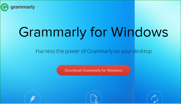 Grammarly for mac download